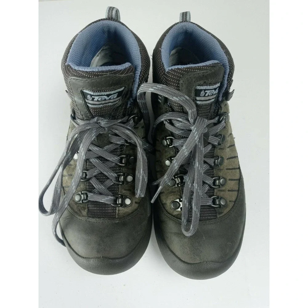 Teva‎ Shoes EVent Shocpad Hiking Boots Sneakers